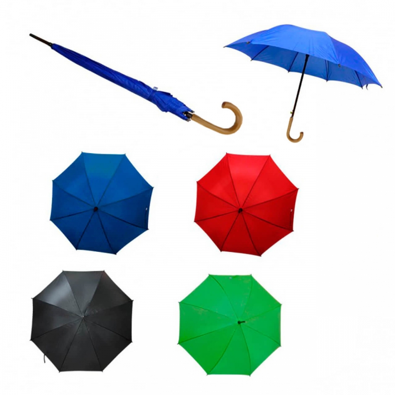 sombrillas personalizadas bogota